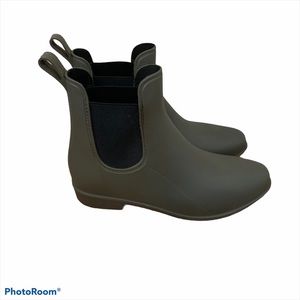 Dunes Chelsea Rain Boot